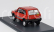 Schuco Fiat Panda 4x4 1989 1:43 Red
