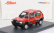 Schuco Fiat Panda 4x4 1989 1:43 Red