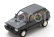 Schuco Fiat Panda 4x4 Sisley 1989 1:18 Green Met