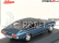 Schuco Ford england Granada Mki Coupe 1972 1:43 Blue