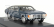 Schuco Ford england Granada Mki Coupe 1972 1:43 Blue