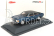 Schuco Ford england Granada Mki Coupe 1972 1:43 Blue