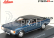 Schuco Ford england Granada Mki Coupe 1972 1:43 Blue