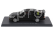 Schuco Ford england Sierra Cosworth Rs500 1987 1:43 Black