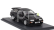 Schuco Ford england Sierra Cosworth Rs500 1987 1:43 Black