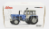 Schuco Fortschritt Zt300 Tractor 1964 1:18 Světle Modrá Šedá