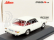 Schuco Glas 2600 V8 1966 1:43 Bílá
