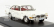 Schuco Glas 2600 V8 1966 1:43 Bílá