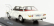Schuco Glas 2600 V8 1966 1:43 Bílá