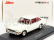 Schuco Glas 2600 V8 1966 1:43 Bílá