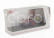 Schuco Hurlimann D70 Tractor 1956 1:87 Red