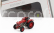 Schuco Hurlimann D70 Tractor 1956 1:87 Red