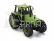 Schuco Hurlimann H-6170 Tractor 1981 1:32 Zelená
