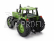 Schuco Hurlimann H-6170 Tractor 1981 1:32 Zelená