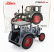 Schuco IFA Rs 01 Pioner Tractor 1950 1:32 Zelená Šedá