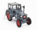 Schuco IFA Rs 01 Pioner Tractor 1950 1:32 Zelená Šedá