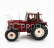 Schuco International 1455 Xl Tractor 1989 1:18 Červená Bílá