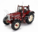 Schuco International 1455 Xl Tractor 1989 1:18 Červená Bílá
