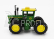 Schuco John deere 7520 Tractor 1982 1:32 Zelená