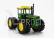 Schuco John deere 7520 Tractor 1982 1:32 Zelená