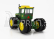 Schuco John deere 7520 Tractor 1982 1:32 Zelená