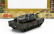 Schuco Krauss-maffei wegmann Tank Leopard 2a6 German Army 1945 1:87 Vojenská Zelená