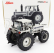Schuco Lamborghini 1356dt Tractor 1987 1:32 Bílá Černá
