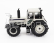 Schuco Lamborghini 1356dt Tractor 1987 1:32 Bílá Černá