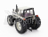 Schuco Lamborghini 1356dt Tractor 1987 1:32 Bílá Černá