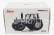 Schuco Lamborghini 1356dt Tractor 1987 1:32 Bílá Černá
