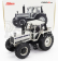 Schuco Lamborghini 1356dt Tractor 1987 1:32 Bílá Černá