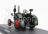 Schuco Lanz Bulldog Tractor 1939 1:43 Zelená Červená