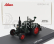 Schuco Lanz Bulldog Tractor 1939 1:43 Zelená Červená