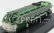 Schuco Magirus Deutz O6500 Autobus Winner Team Football World Cup Wm Open Roof 1954 1:43 Zelená