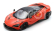Schuco Mclaren 765lt 2020 1:18 Orange