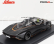 Schuco Mclaren Speedtail 2019 1:43 Black