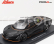 Schuco Mclaren Speedtail 2019 1:43 Black