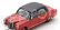Schuco Mercedes benz 180d Ponton (w120) 1954 1:64 Červená Černá