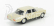Schuco Mercedes benz 200/8 1968 1:87 Beige