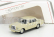 Schuco Mercedes benz 200/8 1968 1:87 Beige