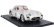 Schuco Mercedes benz 300 Slr Uhlenhaut Coupe 1955 1:12 Silver