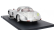 Schuco Mercedes benz 300 Slr Uhlenhaut Coupe 1955 1:12 Silver