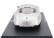 Schuco Mercedes benz 300 Slr Uhlenhaut Coupe 1955 1:12 Silver
