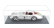 Schuco Mercedes benz 300 Slr Uhlenhaut Coupe 1955 1:12 Silver