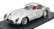 Schuco Mercedes benz 300 Slr Uhlenhaut Coupe 1955 1:12 Silver