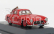 Schuco Mercedes benz 300sl Coupe Gullwing (w198) 1954 - Con Sci - With Figure And Ski 1:43 Red