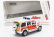 Schuco Mercedes benz G-class Notarzt Police 1995 1:87 Bílá Červená