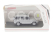 Schuco Mercedes benz G-class (w463) 2018 1:87 Silver