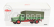 Schuco Mercedes benz L3500 Truck Telonato 1950 1:18 Modrá Šedá