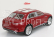 Schuco Mercedes benz Maybach Ultimate Luxury 2019 1:18 Red